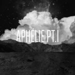 cover: Penelope - Aphelie - Part I