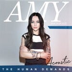 cover: Amy Macdonald - The Human Demands Acoustic EP