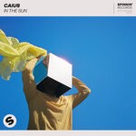 cover: Caius - In The Sun