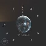 cover: Ks French - New York EP