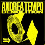 cover: Andrea Tempo - Demolition