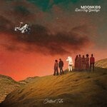 cover: Moonkids - Don't Say Goodbye