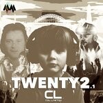 cover: Col Lawton - TWENTY2.1