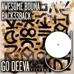 cover: Back33back - Awesome Bouna