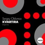 cover: Sergey Oblomov - Kvartira