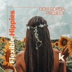 cover: Don Gorda Project - Flexible Hippies