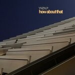 cover: Ynzn.p - How About That