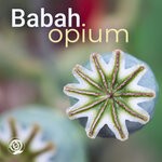 cover: Babah - Opium