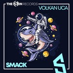 cover: Volkan Uca - Smack