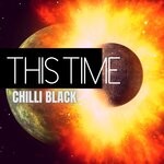 cover: Chilli Black - This Time