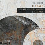 cover: The Quest - C Sharp