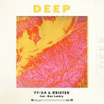 cover: Max Landry|Krister|Vyoda - Deep