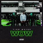 cover: Tion Wayne - Wow