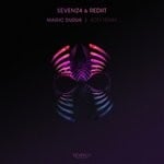 cover: Seven24|Rediit - Magic Duduk (Soty Remix)