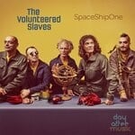 cover: The Volunteered Slaves - SpaceShipOne