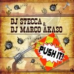 cover: Dj Marco Akaso|Dj Stecca - Push It!