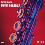 cover: Carlos Castro - Sweet Paradise