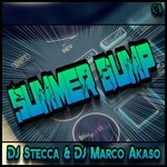 cover: Dj Marco Akaso|Dj Stecca - Summer Bump