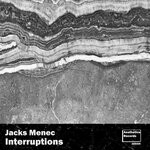 cover: Jacks Menec - Interruptions