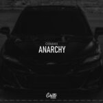 cover: Osman - Anarchy