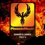 cover: Sinner & James - Only U