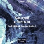 cover: Basil O'glue - A Forest Fable