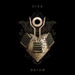 cover: Kiva - Odium LP