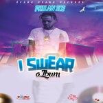 cover: Philan Ice - I Swear