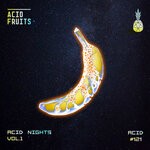 cover: Various - Acid Nights Vol 1