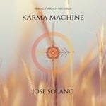 cover: Jose Solano - Karma Machine