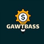 cover: Gawtbass - Prosper