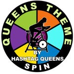 cover: Hashtag Queens - Queens Theme (Extended Mix)