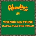 cover: King Alpha|Vernon Maytone - Rasta Rule The World