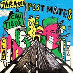 cover: Cautious Clay|Jarami - Post Mates