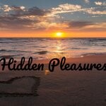 cover: Relaxing Sleep - Hidden Pleasures