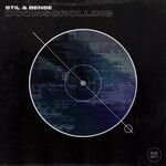 cover: Stil & Bense - Doomscrolling EP