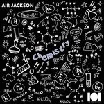 cover: Air Jackson - Chemistry