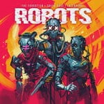 cover: Lazerpunk|The Forgotten|Tokyo Rose - Robots