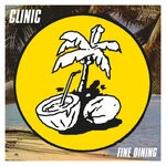 cover: Clinic - Fine Dining