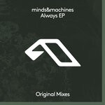 cover: Minds&machines - Always EP