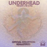 cover: Mk Ultra|Underhead|Virtuart - Official Collection Remastered