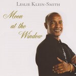 cover: Leslie Kleinsmith - Moon At The Window