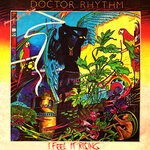 cover: Spirits Rejoice|Doctor Rhythm - I Feel It Rising