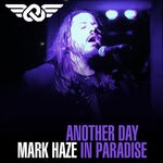 cover: Mark Haze - Another Day In Paradise