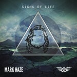 cover: Mark Haze - Signs Of Life