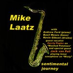 cover: Mike Laatz - Sentimental Journey