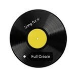 cover: Full Cream - Song For U