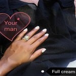 cover: Full Cream - Your Man