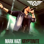 cover: Mark Haze - Kryptonite