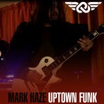 cover: Mark Haze - Uptown Funk